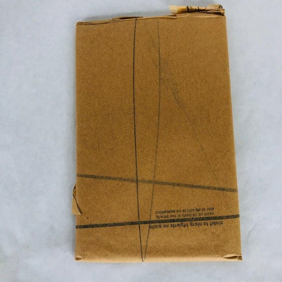 Wedding Bridal Gown Bridesmaid Dress Pattern - Picture 9 of 9